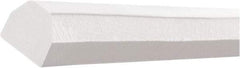 PRO-SAFE - Polyurethane Foam Type CC Surface Guard - White - Eagle Tool & Supply