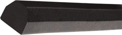 PRO-SAFE - Polyurethane Foam Type CC Surface Guard - Black - Eagle Tool & Supply