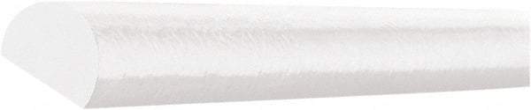 PRO-SAFE - Polyurethane Foam Type C Surface Guard - White - Eagle Tool & Supply