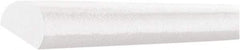 PRO-SAFE - Polyurethane Foam Type C Surface Guard - White - Eagle Tool & Supply