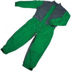 RPB - Nylon Blast Suit - For SAR Capes & Parkas, Compatible with RPB NOVA 3 - Eagle Tool & Supply