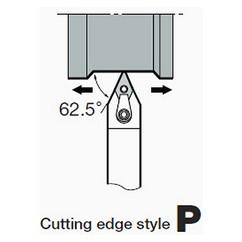 MDPNN2525M15 - Turning Toolholder - Eagle Tool & Supply