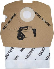 Bissell - Paper Vacuum Bag - For BGC3000 - Eagle Tool & Supply