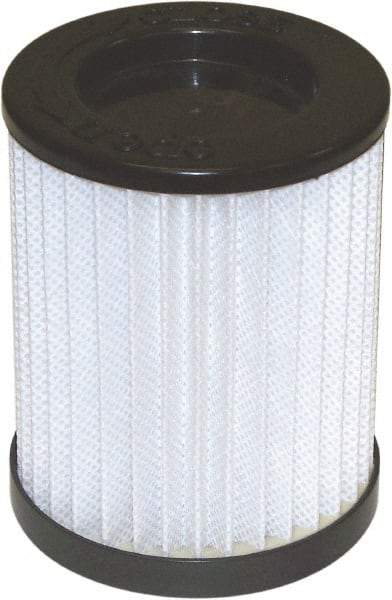 Bissell - Portable & Backpack Vacuum Foam Filter - Use for Dry Pick-Up Only, For Use with BGC2000 - Eagle Tool & Supply