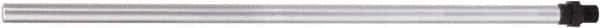 Value Collection - Blow Gun Extended Reach Tube - 1/4 NPT, 12" Long - Eagle Tool & Supply