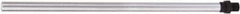 Value Collection - Blow Gun Extended Reach Tube - 1/4 NPT, 9" Long - Eagle Tool & Supply