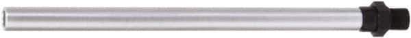 Value Collection - Blow Gun Extended Reach Tube - 1/4 NPT, 6" Long - Eagle Tool & Supply