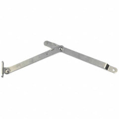 Guden - Damping Stays Type: Lid Support w/Angled Foot Capacity: 0 (Pounds) - Eagle Tool & Supply