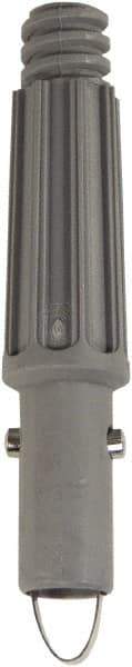 Unger - 5-1/2" Long Cone Adapter - Polypropylene, For Use with Unger Floor Handles - Eagle Tool & Supply