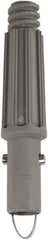 Unger - 5-1/2" Long Cone Adapter - Polypropylene, For Use with Unger Floor Handles - Eagle Tool & Supply