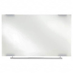 ICEBERG - 36" High x 72" Wide Dry Erase - Eagle Tool & Supply