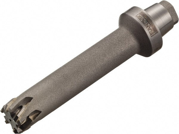 Sandvik Coromant - 14mm Head Diam Modular Reamer Head - Eagle Tool & Supply