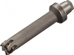 Sandvik Coromant - 14mm Head Diam Modular Reamer Head - Eagle Tool & Supply