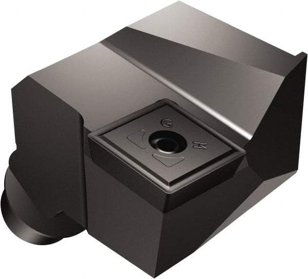 Sandvik Coromant - Series CoroBore XL, Right Hand Cut, 148mm Min Bore Diam, Boring Cartridge - Eagle Tool & Supply