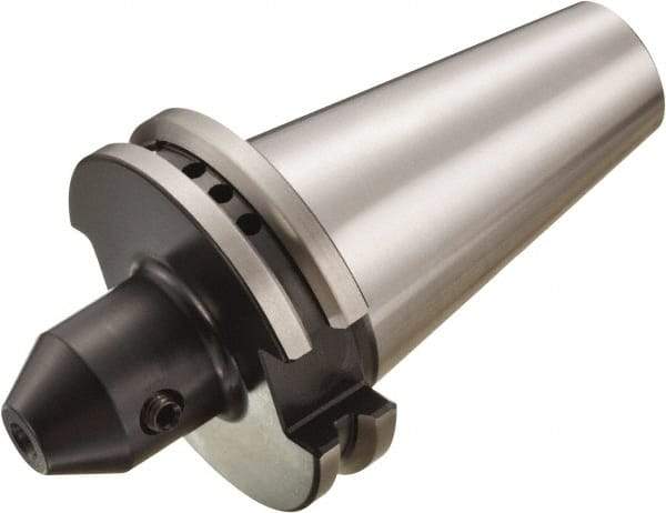 Sandvik Coromant - DNGG442 SGF Grade S05F Carbide Turning Insert - TiCN/Al2O3/TiN Finish, 55° Diamond, 1/2" Inscr Circle, 1/4" Thick, 1/32" Corner Radius - Eagle Tool & Supply