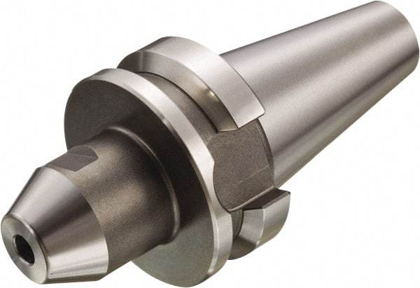Sandvik Coromant - DNMG432 PM Grade 1525 Cermet Turning Insert - TiCN/TiN Finish, 55° Diamond, 1/2" Inscr Circle, 3/16" Thick, 1/32" Corner Radius - Eagle Tool & Supply