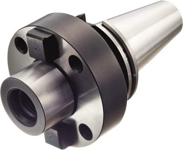 Sandvik Coromant - DNMG432 LC Grade 1515 Carbide Turning Insert - TiCN/Al2O3/TiN Finish, 55° Diamond, 1/2" Inscr Circle, 3/16" Thick, 1/32" Corner Radius - Eagle Tool & Supply