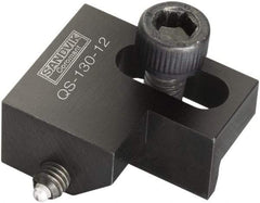 Sandvik Coromant - Stop for Indexable Tools - Use with VKT01A1616 - Eagle Tool & Supply