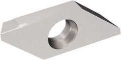 Sandvik Coromant - MAFR3020 Grade H13A Carbide Turning Insert - Uncoated, Parallelogram, 1/8" Thick, 0.2mm Corner Radius - Eagle Tool & Supply