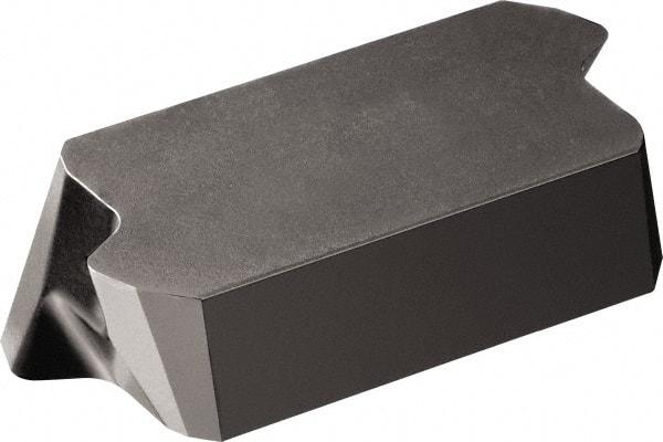 Sandvik Coromant - LNCX1806 Grade S6 Carbide Milling Insert - Uncoated, 6.4mm Thick - Eagle Tool & Supply