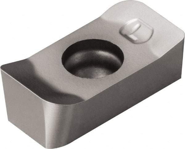Sandvik Coromant - L331.1A054530 WL Grade 1130 Carbide Milling Insert - AlTiCrN Finish, 4.45mm Thick - Eagle Tool & Supply