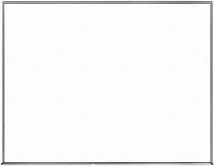 Ghent - 24" High x 36" Wide Dry Erase - Acrylate, 0.38" Deep - Eagle Tool & Supply
