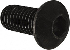 80/20 Inc. - Open Shelving Button Head Socket Cap Screw - 18mm Long, Use with 15/30/40 Series - Eagle Tool & Supply