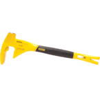 STANLEY® FATMAX® FuBar® Functional Utility Bar – 18" - Eagle Tool & Supply