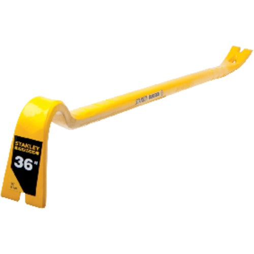 36″ WRECKING BAR - Eagle Tool & Supply