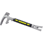 STANLEY® FuBar® Forcible Entry Tool – 18" - Eagle Tool & Supply
