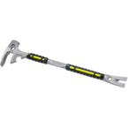 STANLEY® FuBar® Forcible Entry Tool – 30" - Eagle Tool & Supply