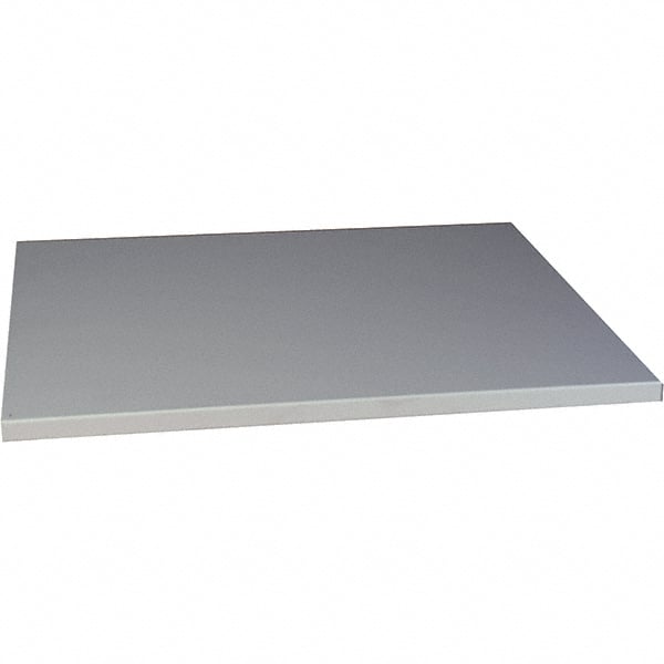 Hallowell - 18" Wide x 22" Deep, Locker Adjustable, Greenguard Children & Schools Certified, Lifetime Warranty - Eagle Tool & Supply