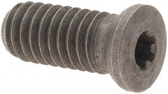 Sandvik Coromant - Torx Plus Cap Screw for Indexables - M4 Thread, Industry Std 5513 027-01, For Use with Tool Holders - Eagle Tool & Supply