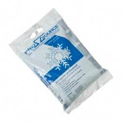 PRO-SOURCE - 20 Lb Bag Calcium Chloride, Potassium Chloride, Sodium Chloride Pellets - Effective to 0°F - Eagle Tool & Supply