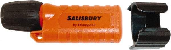Salisbury by Honeywell - Plastic Arc Flash Flashlight Kit - Compatible with AS1200 Headgear - Eagle Tool & Supply