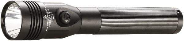 Streamlight - LED Bulb, 800 Lumens, Industrial/Tactical Flashlight - Black Aluminum Body, 1 Sub-C Battery Included - Eagle Tool & Supply