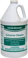 PRO-SOURCE - 1 Gal Bottle Carpet Extractor - Clean/Fresh Scent, Use on Carpet Cleaning - Eagle Tool & Supply