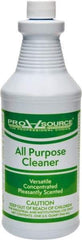 PRO-SOURCE - 32 oz Spray Bottle All-Purpose Cleaner - Liquid, Butyl-Based, Citrus - Eagle Tool & Supply