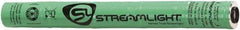 Streamlight - Size Sub-C, NiCad, 5 Pack, Standard Battery - 6 Volts - Eagle Tool & Supply