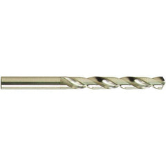 Guhring - 17mm 118° High Speed Steel Jobber Drill - Eagle Tool & Supply