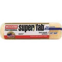 Wooster Brush - Paint Roller - Eagle Tool & Supply