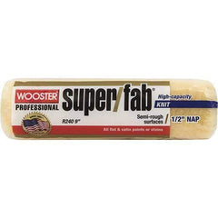 Wooster Brush - Paint Roller - Eagle Tool & Supply