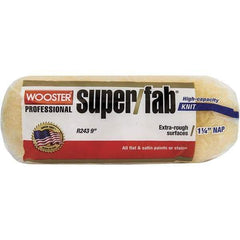 Wooster Brush - Paint Roller - Eagle Tool & Supply