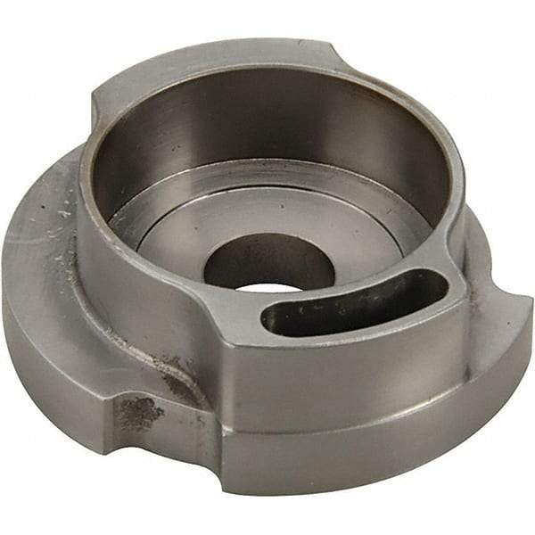 Dynabrade - Rear Plate - Use with End Repls - Eagle Tool & Supply