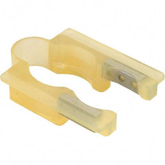 Dynabrade - Grinder Repair Collar - Use with Dynabrade Air Power Tools - Eagle Tool & Supply