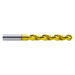 ‎48 Dia-Cobalt Jobber Drill-118° Point-TiN