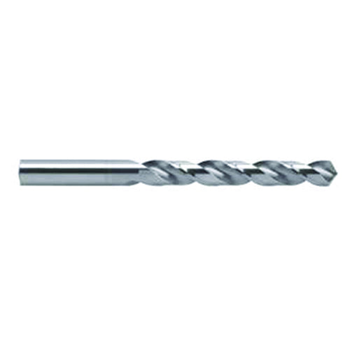 ‎1/8 Dia-Cobalt Jobber Drill-118° Point-Bright