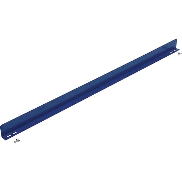 Vestil - Storage Racks   Type: Divider Section    Depth (Inch): 48 - Eagle Tool & Supply