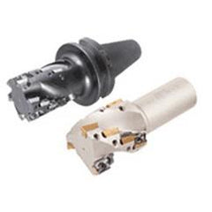 90° Helimill Index EM-ADK-D2.00-2.00-W1.50; 2" Dia - Eagle Tool & Supply