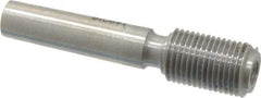 GF Gage - 5/16-32, Class 2B, 3B, Single End Plug Thread Go Gage - Hardened Tool Steel, Size 1 Handle Not Included - Eagle Tool & Supply